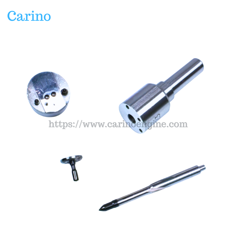 7135-816 Repair Kit for 28506046 HRD373 Fuel Injector For VW Audi